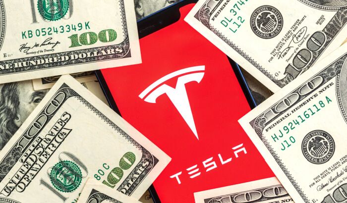 Tesla earnings eyed