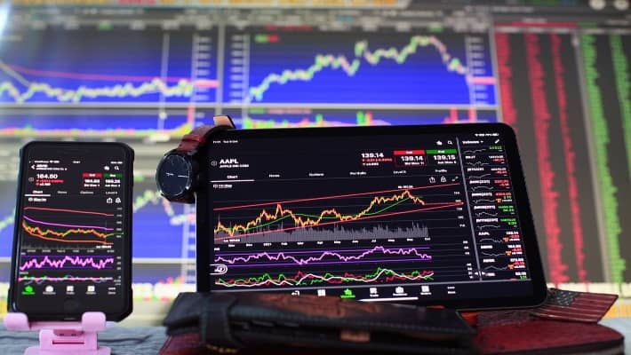 Trading Charts 101 Learn about the ‘Candlesticks’ chart.