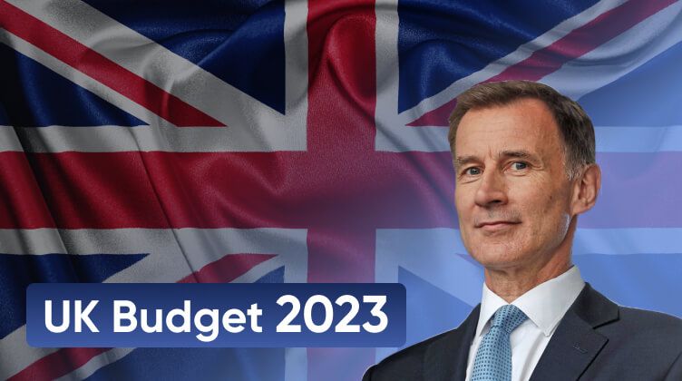 UK Budget 2023