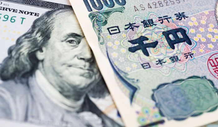 USD/JPY forecast