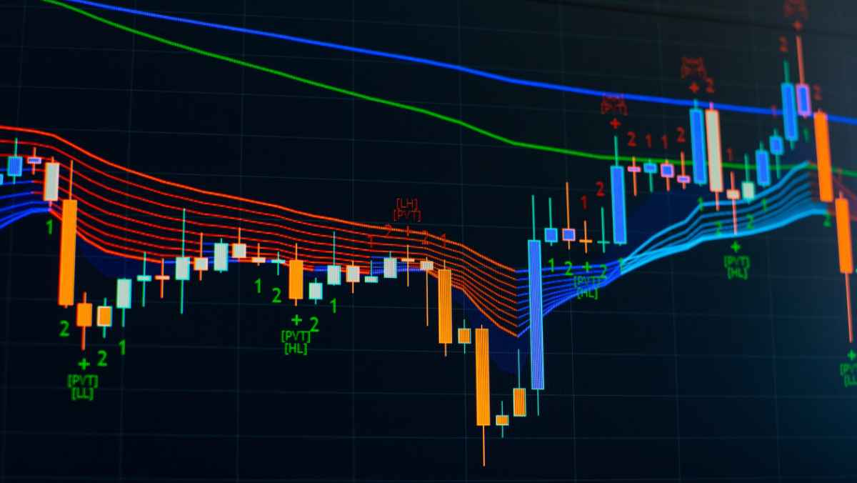 Entendiendo la Media Móvil Ponderada Exponencial (EWMA)