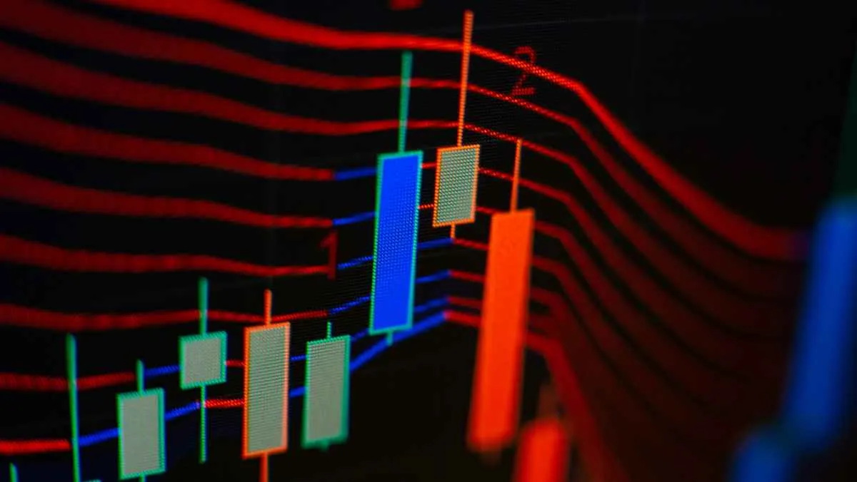 Entendiendo la Media Móvil Ponderada Exponencial (EWMA)