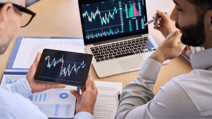 Using relative strength index in Crypto