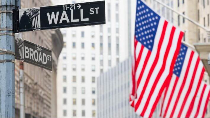 Wall Street.