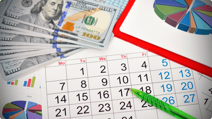 What is an Economic Calendar