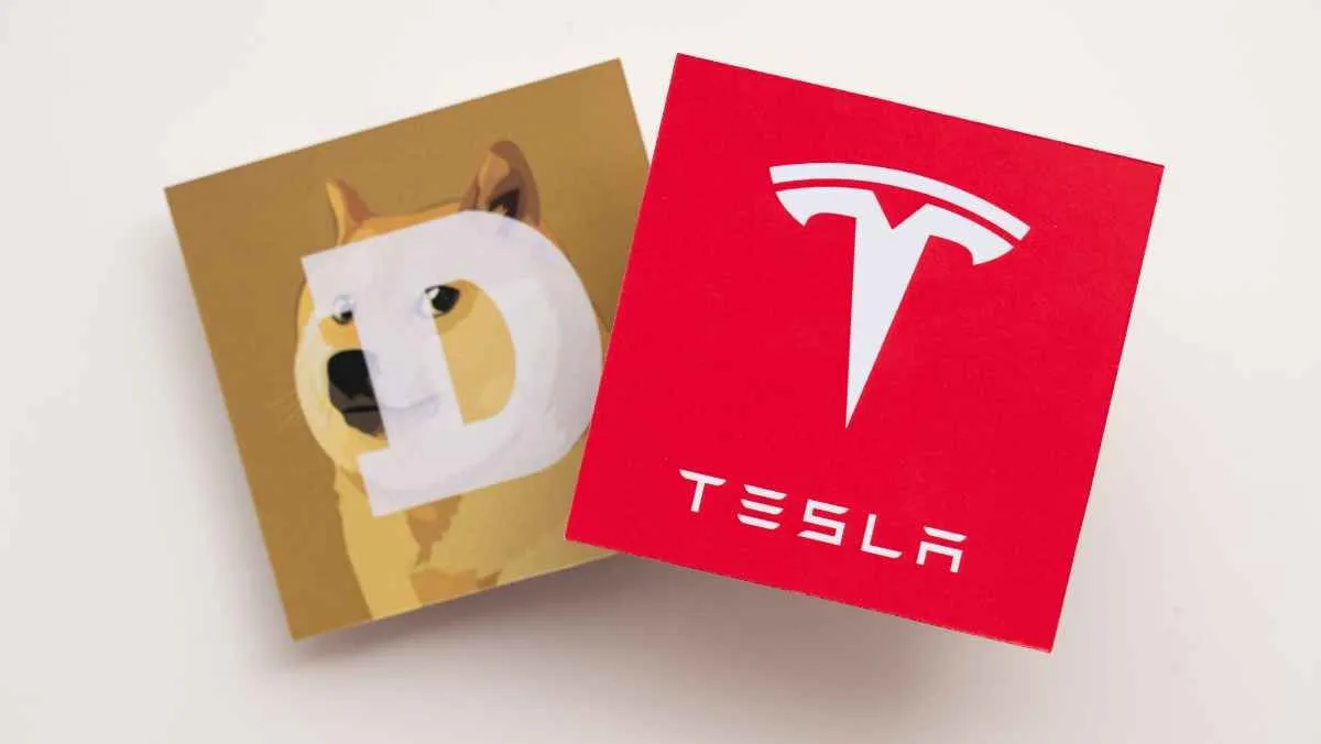 Will Tesla Jump On Dogecoin? Musk Hints