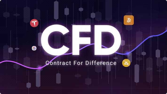 What is CFD trading