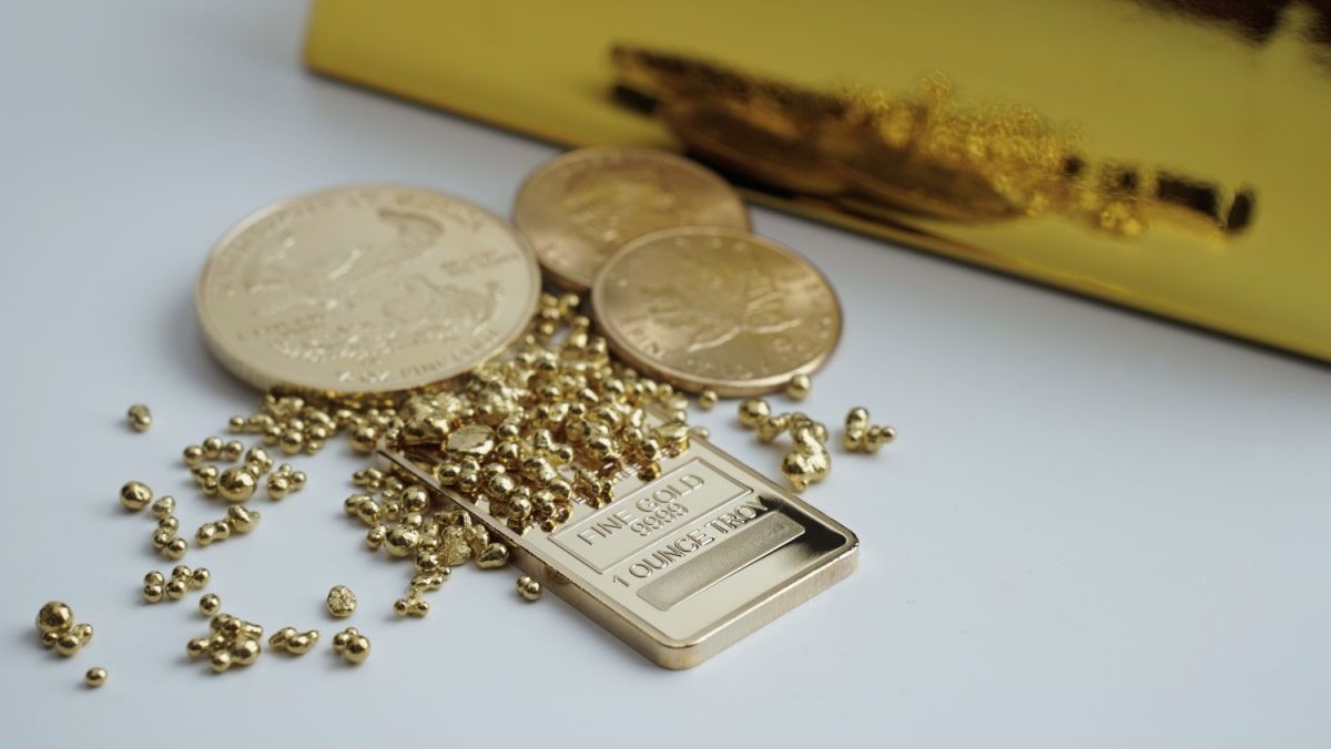 Gold price gains ahead of US PCE inflation release