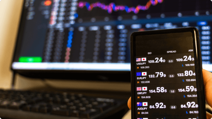 how currency pairs work