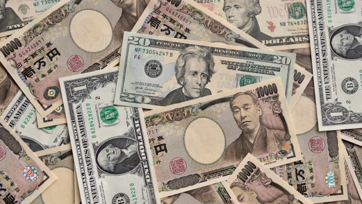 Japan issues strongest intervention warnings as JPY drops to 34-year lows against dollar