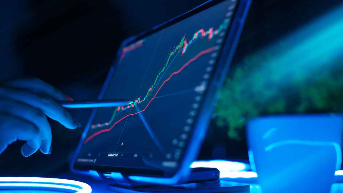 Impact of Global Economic Events on Market Trends