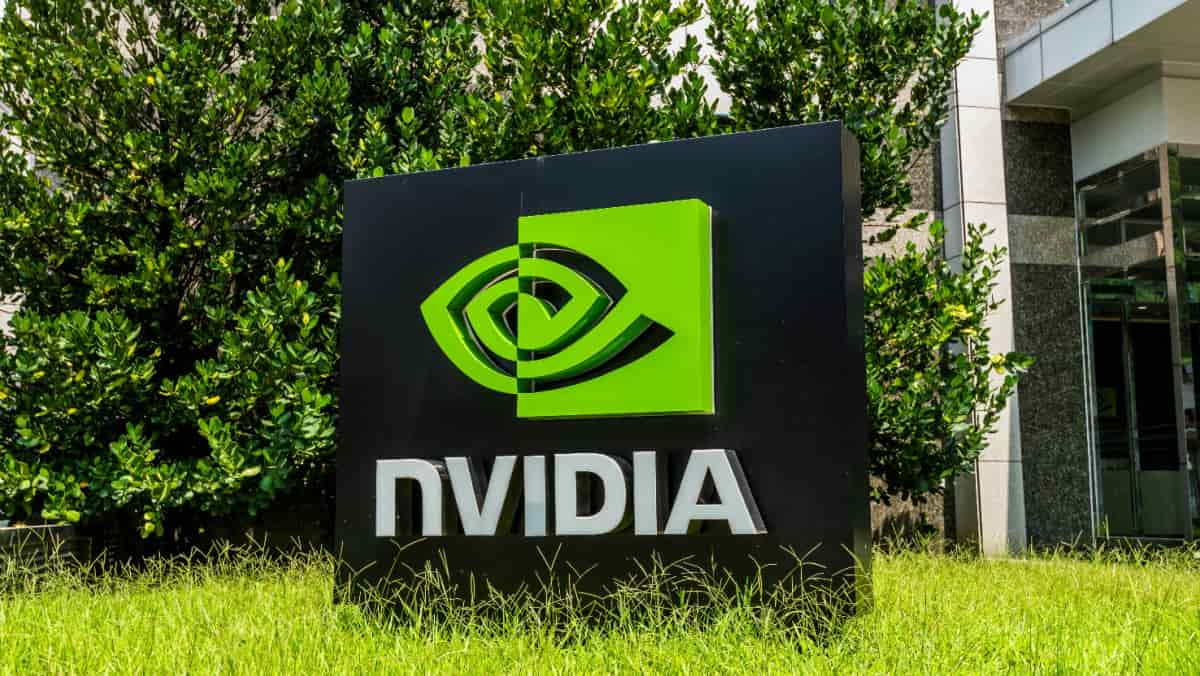 Nvidia shares dip as supply chain likely to come into focus after Taiwan quake