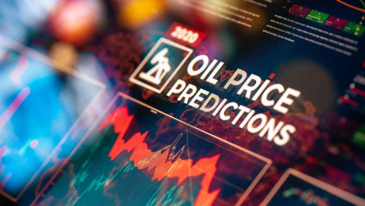 The Economic Impact of Oil Price Fluctuations