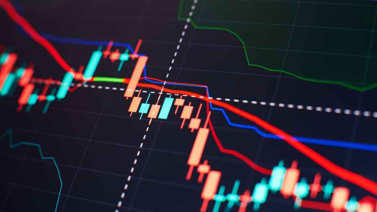 What Is A Parabolic SAR Indicator?