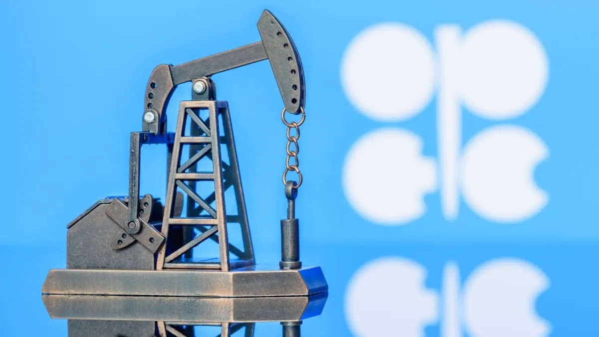 OPEC meeting in focus for traders this week