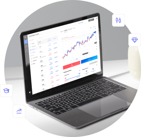 Trading_webplatform