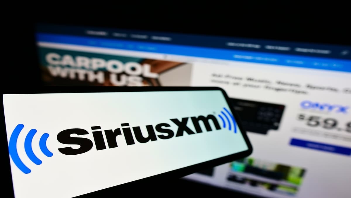 sirius xm