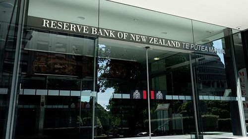 RBA and RBNZ