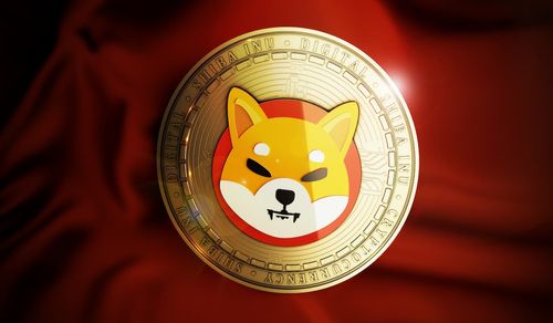 Shiba Inu coin burn rate drops after Kusama steps down.