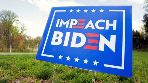 biden impeachment