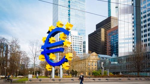 US earnings season kicks off, ECB expected to hold rates steady