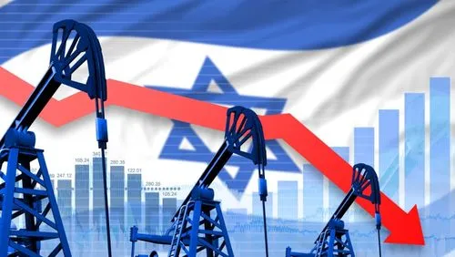 Oil prices drop amid Israel-Iran tensions