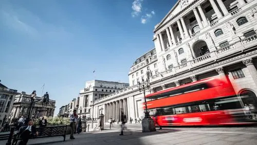 RBA, SNB, Bank of England rate decisions due next week