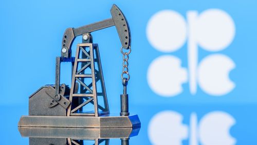 OPEC meeting in focus for traders this week