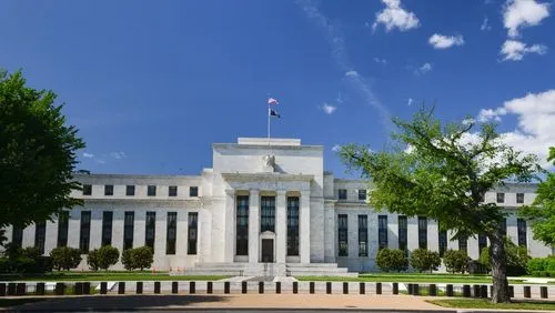 Federal Reserve expected to cut rates today and start easing cycle