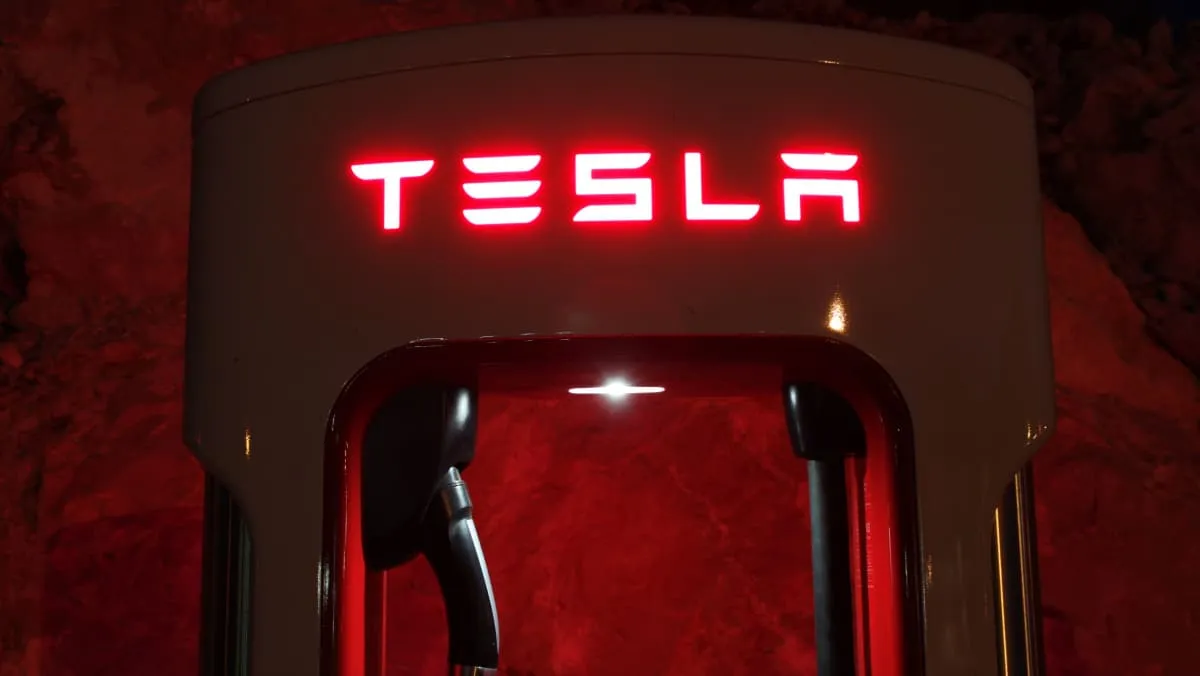 Tesla stock recovers, erasing fallout from “disaster” delivery report 