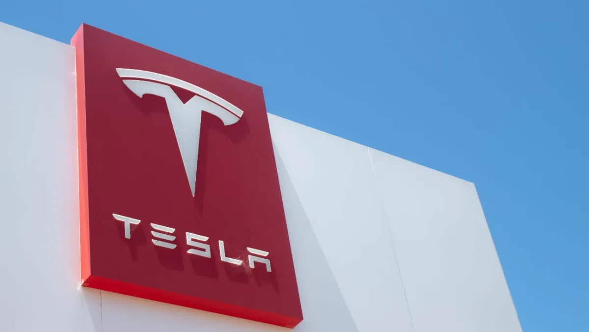 Tesla stock slumps on delivery numbers miss