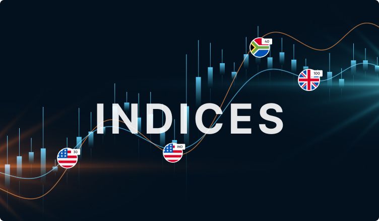 How to Trade Indices