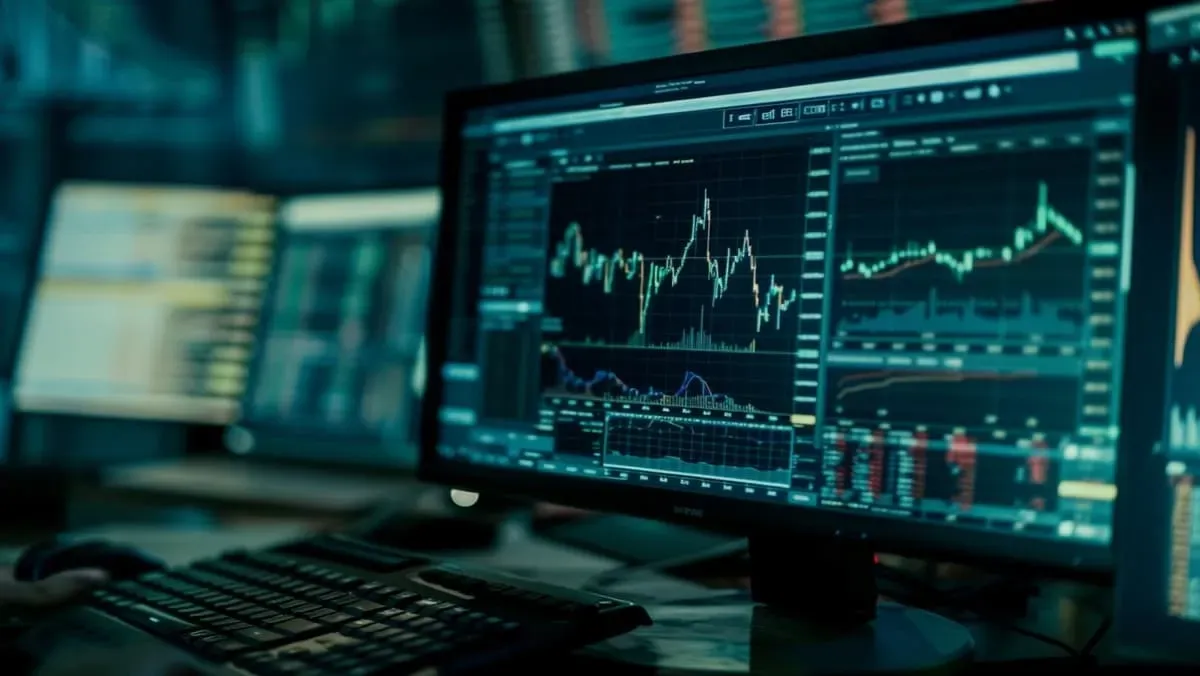 what is day trading and how to prepare for it