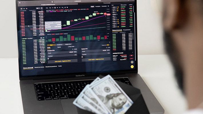 Trading vs investing 7 main differences