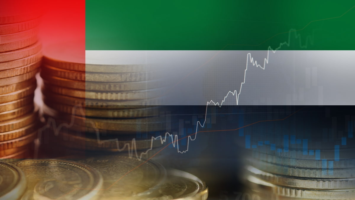 uae financial markets