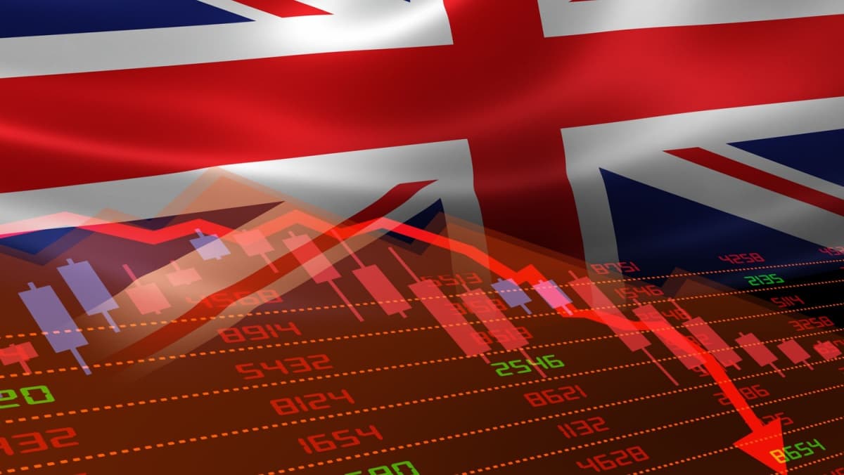 UK markets react to budget