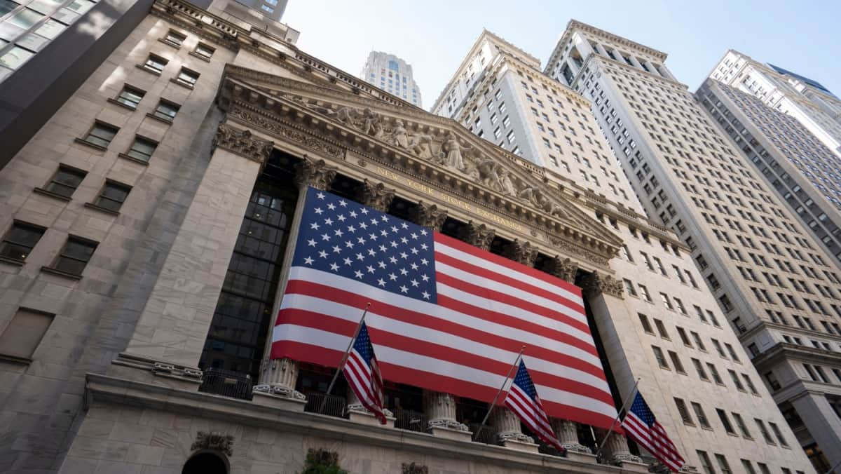 Leading stock market indices scored new record closes after April’s US CPI report