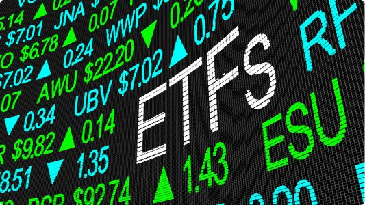 what are etfs