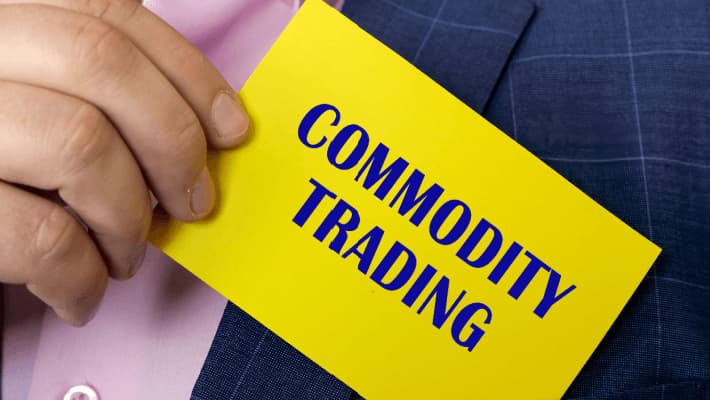 what is commodity trading beginner's guide