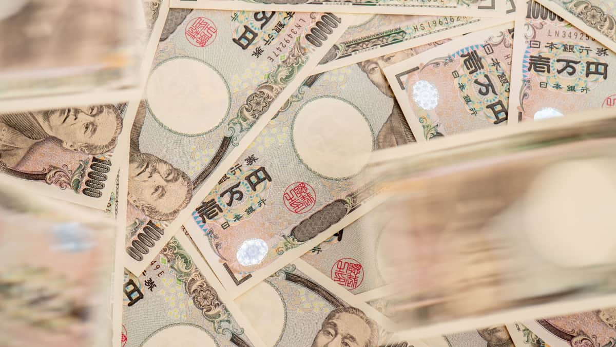 Meta Earnings up Next, Yen Intervention Talk Still Rife 